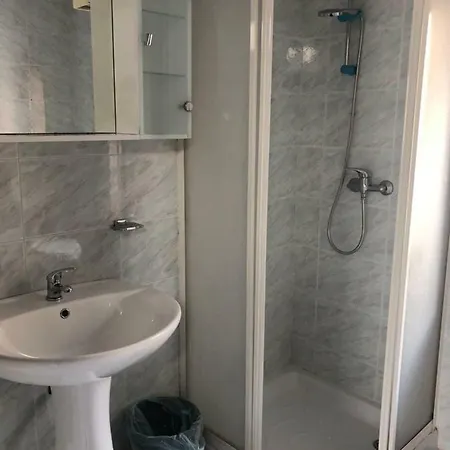 Διαμέρισμα Attico32