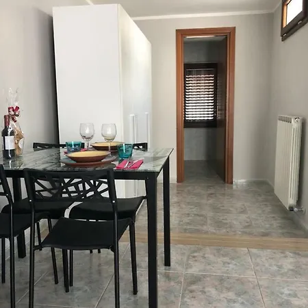 Διαμέρισμα Attico32 *