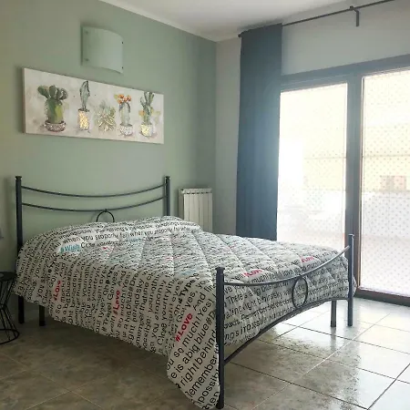 Διαμέρισμα Attico32