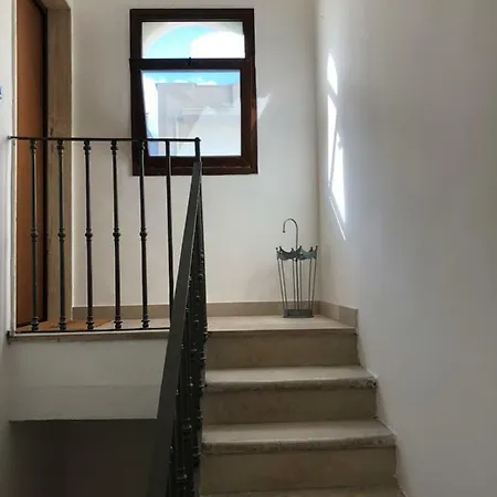 Διαμέρισμα Attico32