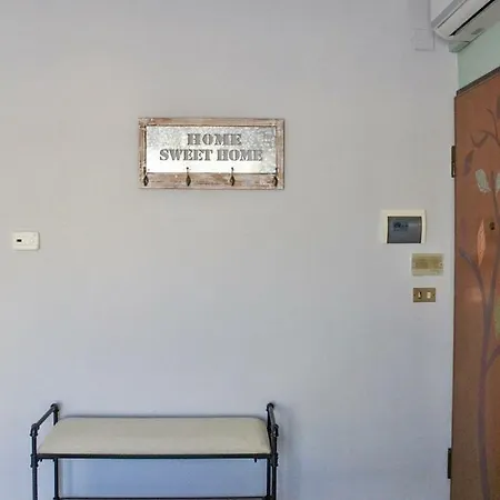 Attico32 * Μπρίντιζι