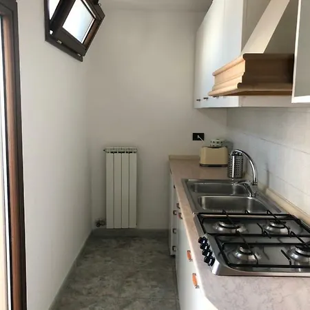 Attico32 Διαμέρισμα